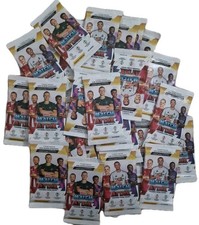 Match Attax Topps Trading Card 2025/26 x 15 Packs New & Sealed