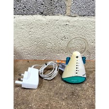 Angelcare AC401 Movement & Sound Baby Monitor Nursery Unit Only w/ Power Adapter