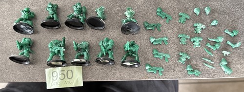 Warhammer 40k rogue - warhammer, trader