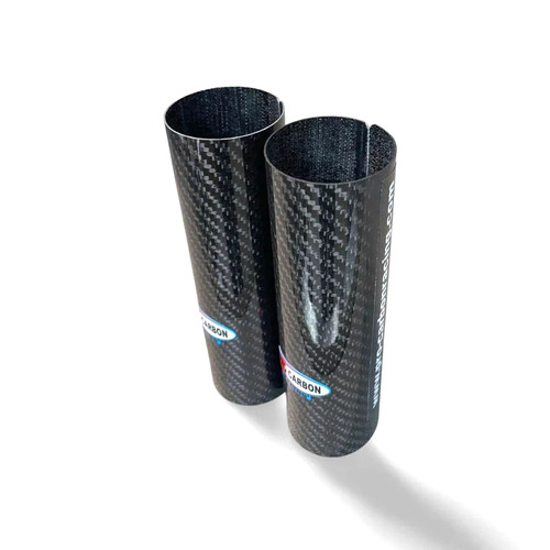 Pro carbon top - pro, fork