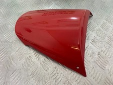 TRIUMPH 675 STREET TRIPLE R REAR SEAT COWL YEAR 2013 - 2016 (CMB1221)