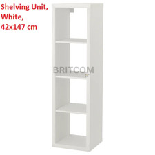 IKEA KALLAX Shelving Unit