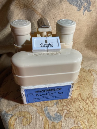 Vintage wardonia combination - vintage,