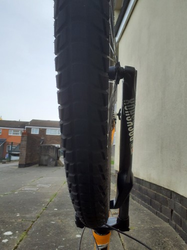 Jamis daker bike - jamis,