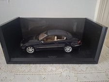 1/18 Kyosho Mercedes-Benz