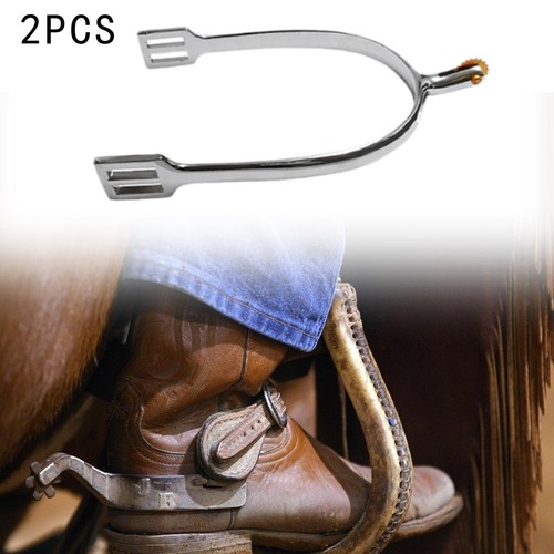 Horse spurs - horse, boot