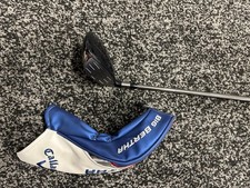 Callaway Big Bertha 5 Wood