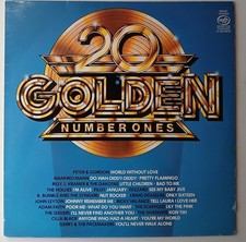 Vinyl Record - Various, 20