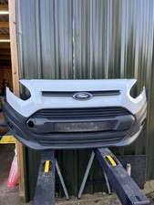 FORD TRANSIT CONNECT Front