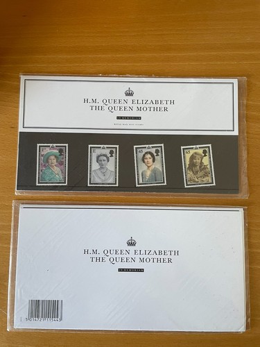 Queen elizabeth the - m,