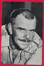 Photograph of Windsor Davies