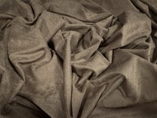 Faux Suede Stretch Spandex