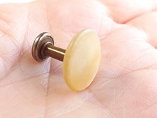 Antique Vintage Dress Shirt