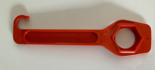 Flymo blade bolt spanner tool - flymo,