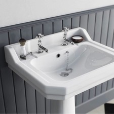 Nes Home Edwardian Hot & Cold