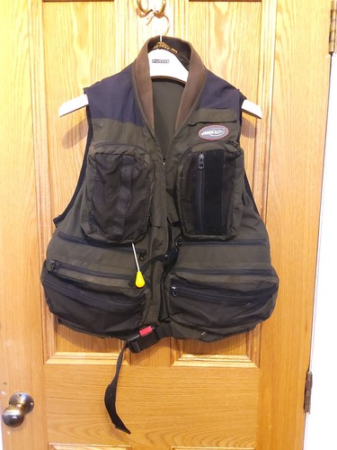 Airflo life jacket waist - jacket/waist, coat