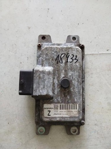Nissan trail t31 engine - nissan, x-trail