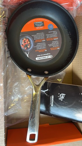 Frying pan toughened - pan, non-stick