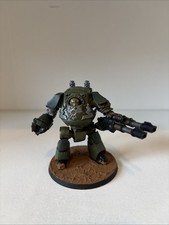 Contemptor Dreadnought Horus Heresy 30k