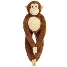 Hanging Monkey Plush Toy