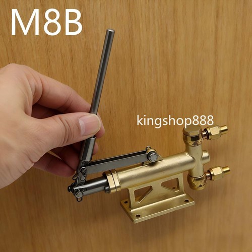 M8b hand pump - m8b, model