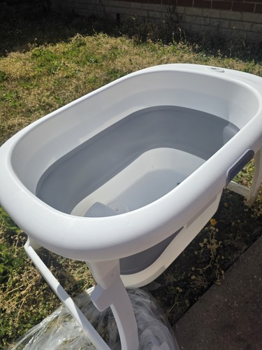 Schwanlein baby bathtub - schwanlein,