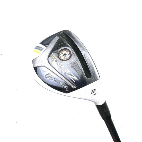 Taylormade rbz hybrid 19 - hybrid, /