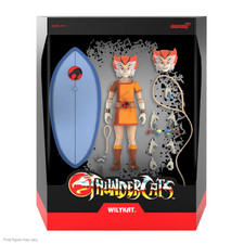 Super7 Thundercats Ultimates