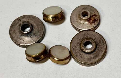 Tuba baritone valve parts - tuba,