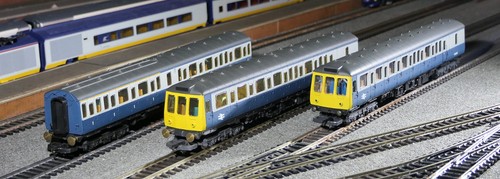 Lima 205138 class - lima, br