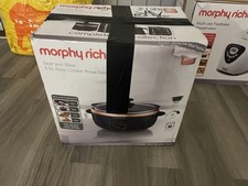 Morphy Richards 460016 3.5L