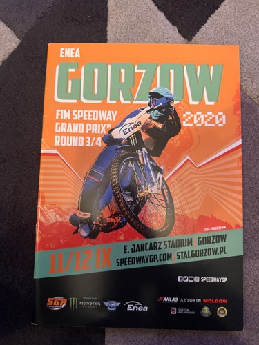 Gorzow poland grand prix - gorzow,