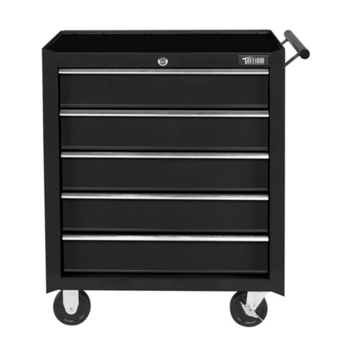 Drawersroller tool cabinet - 5,
