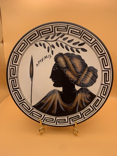 Handmade greek replica - handmade,