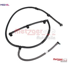 HOSE FUEL OVERFLOW 0840136 FOR