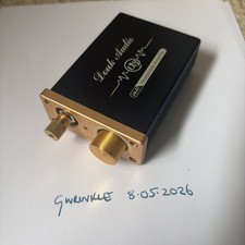 * UPGRADED* Douk Audio U3