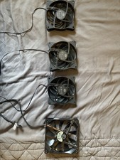 Coolermaster Fans PC Case Fan