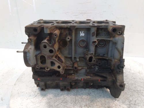 Engine block for opel - engine,