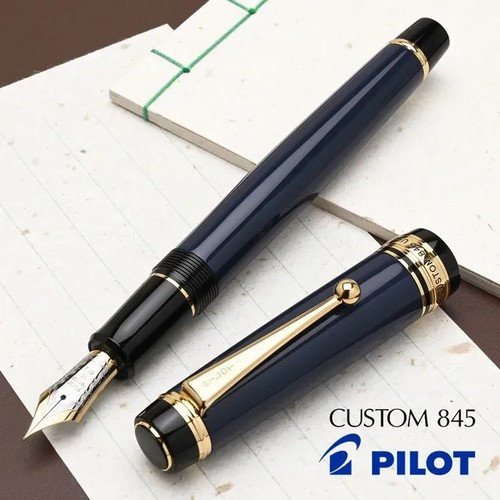 Pilot namiki custom 845 urushi - pilot,