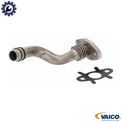 Oil pipe charger - v10-8566, for