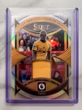 Toti Gomes 2024-25 Panini