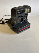 Polaroid 636 talking - 636, instant