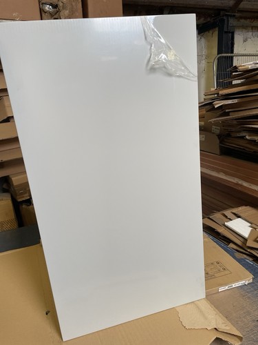 Tall 500mm grey gloss - gloss, kitchen