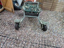 Barrow Buddies Carp Porter