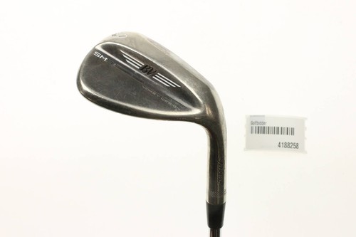 Titleist vokey sm9 - vokey, brushed