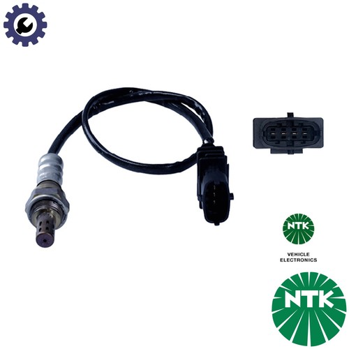Lambda sensor 94011 - 94011, opel
