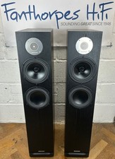 Spendor floorstanding - spendor, d7.2