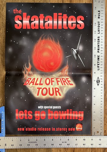 Skatalites let bowling - skatalites, go