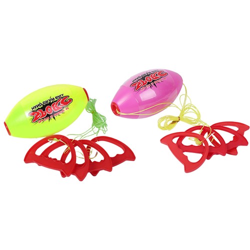 2pcs hand pulling balls - ,