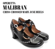 Fluevog EXCELLENT VINTAGE